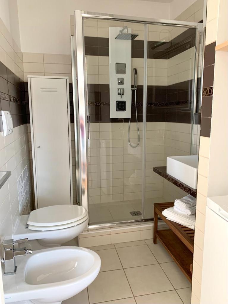 Aurelia House Garden Appartement Rome Buitenkant foto